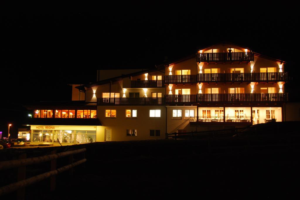 Alpenhotel Regina Nauders Esterno foto